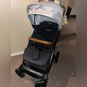 Nuna Tavo Next Stroller